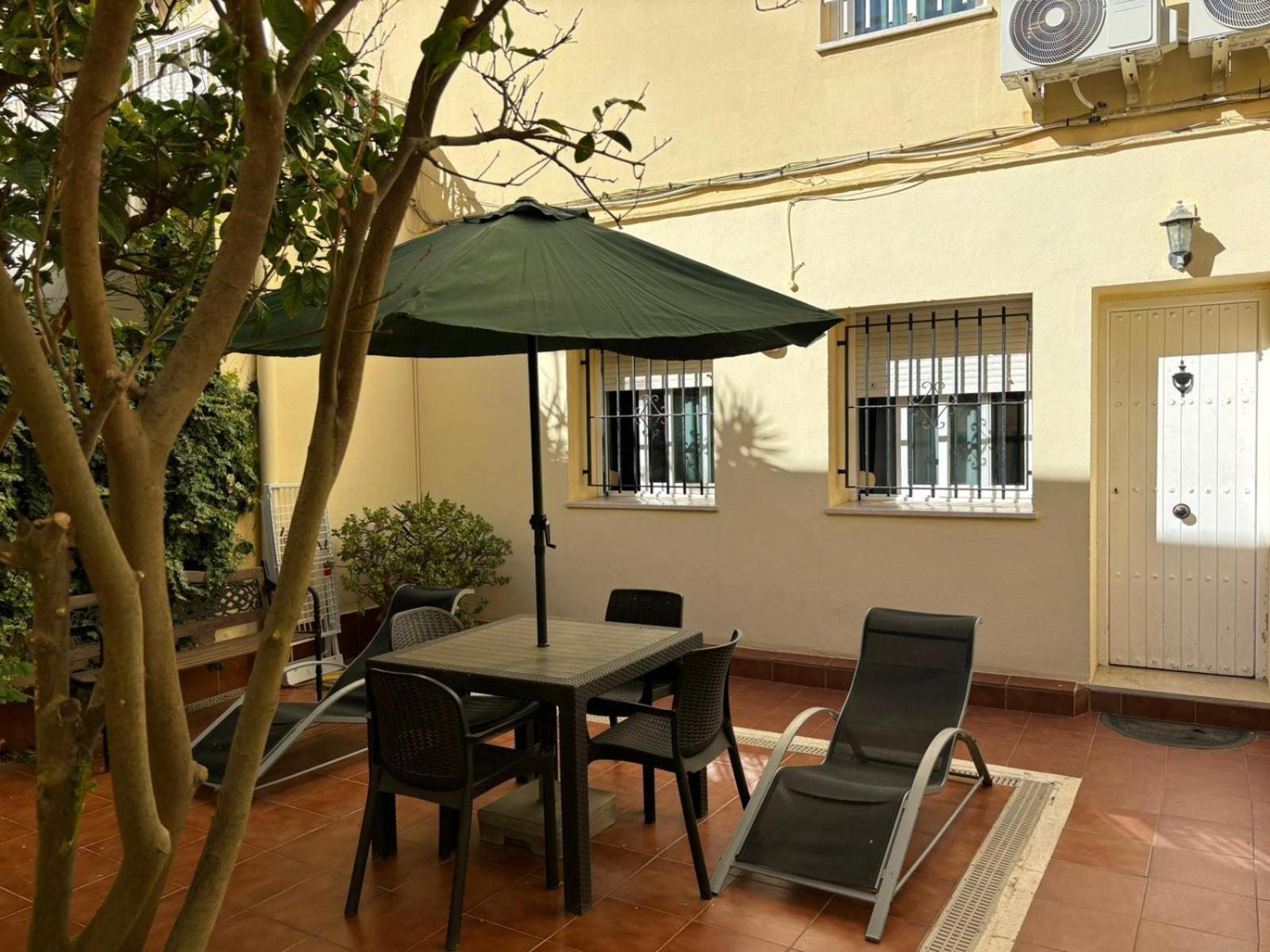 Hotel Hospederia Imar Cádiz Exteriér fotografie