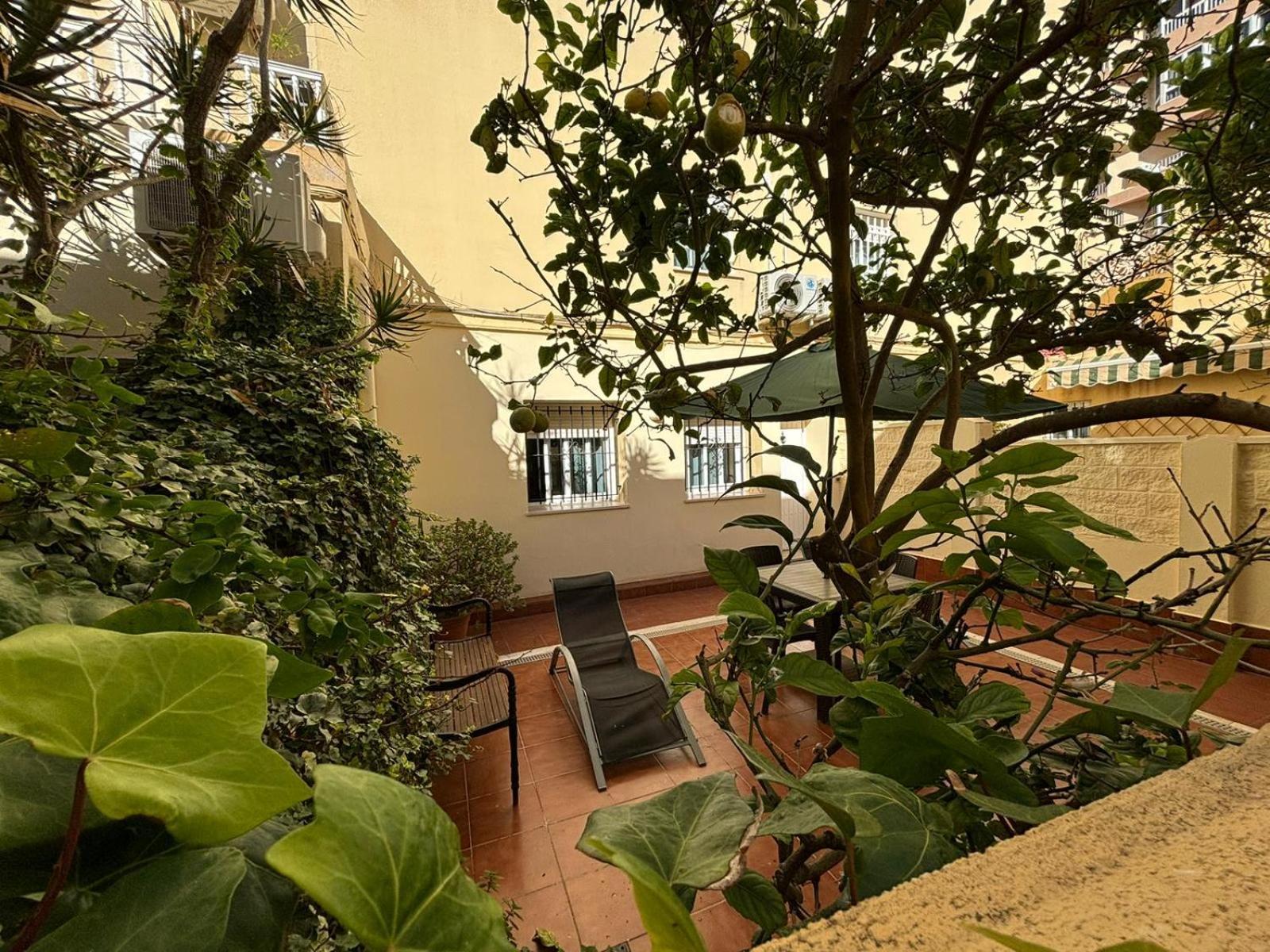 Hotel Hospederia Imar Cádiz Exteriér fotografie